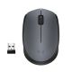 MOUSE LOGITECH M170 Wireless grey