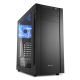 PC- Case Sharkoon S25-W